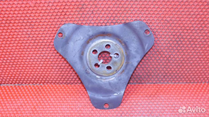 Маховик Hyundai Accent LC G4EC-G 23211-26050