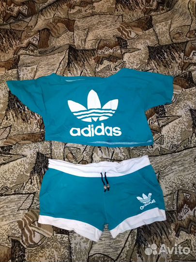 Женские вещи