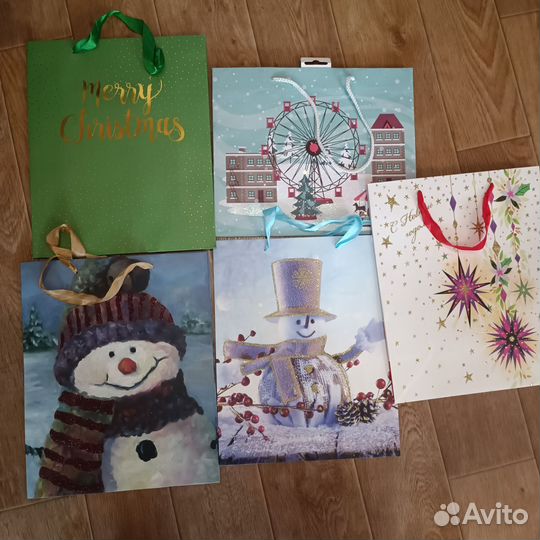 Подарочный набор чая Кантата