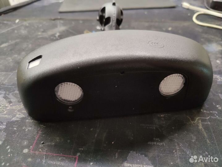 Зеркало салонное Mercedes 246 117 156 176