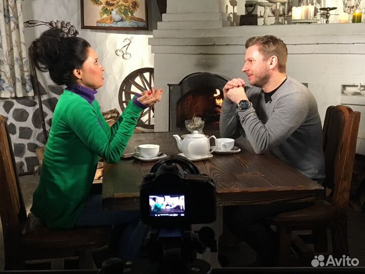 Видеосъёмка/Видеооператор /Съёмка видео /Монтаж