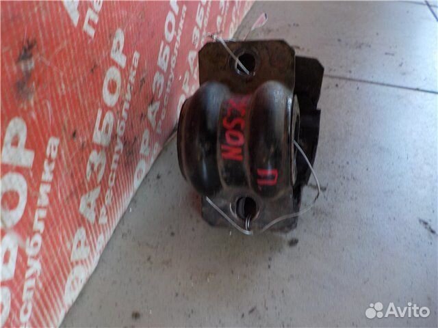 Скобы стабилизатора Hyundai Tucson B383