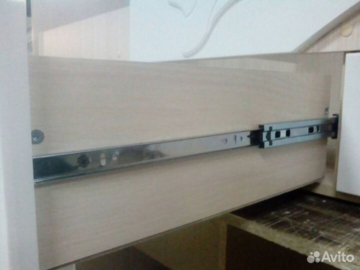 Детская кровать дельфин 3