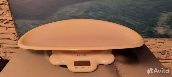 Весы для новорожденных Аренда Напрокат Продажа