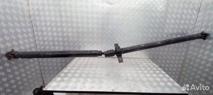 Карданный вал Nissan X-Trail (T30) 2001-2006 2.2 D