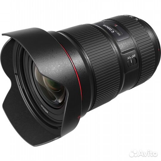 Canon EF 16-35mm F/2.8L III USM