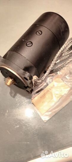 Д-55А и др. электродвигатели