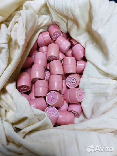 Русское лото СССР