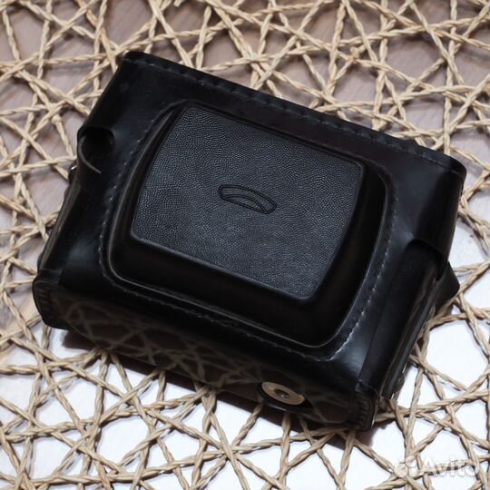 Чехол-кобура от фотоаппарата 