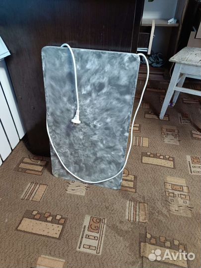 Обогреватель