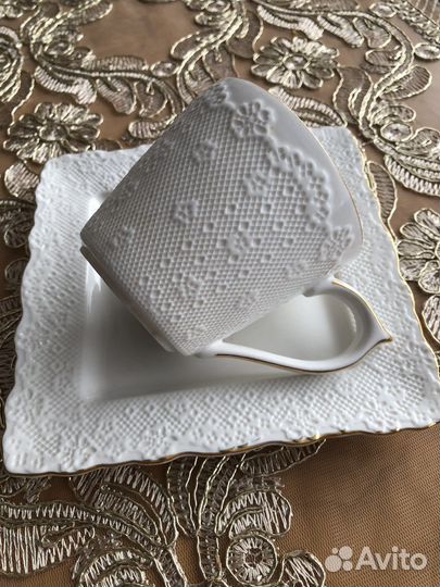 Чайный сервиз