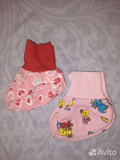 Носки детские