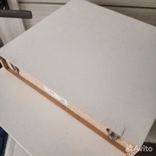 Полки IKEA lack