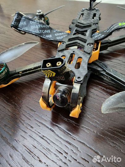 Diatone roma f5 fpv drone
