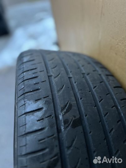 Goform GH-18 255/50 R20