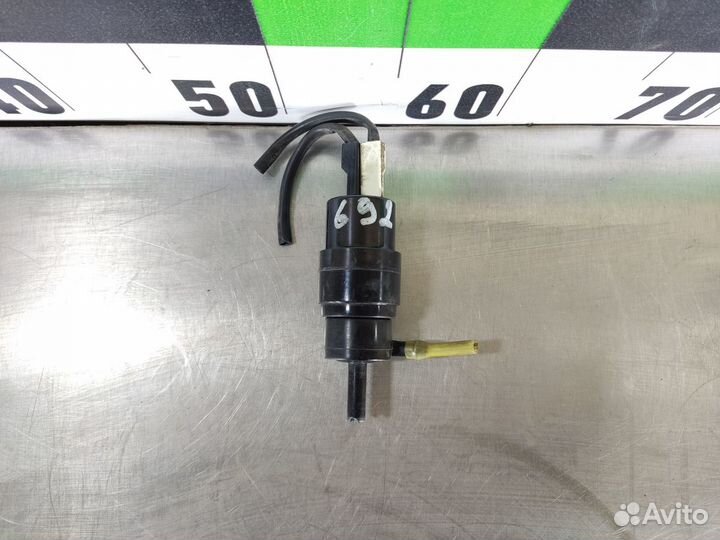 Насос омывателя Vaz 2114