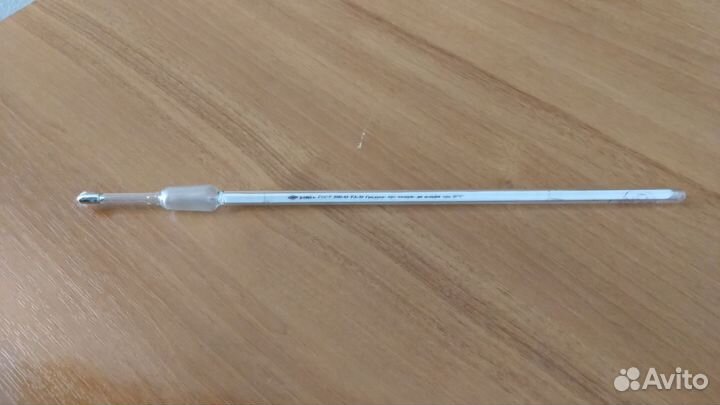 Термометры, ареометры