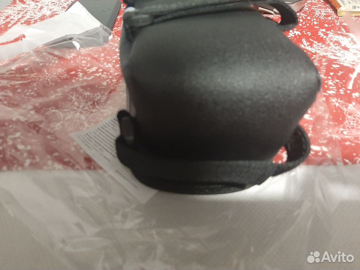 Сумка на руль велосипеда для телефона