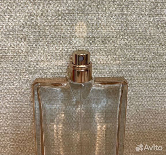 Lancôme Idôle остаток во флаконе