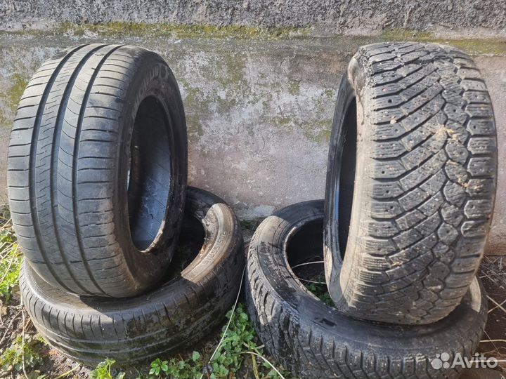 Achilles 122 175/65 R14 26J