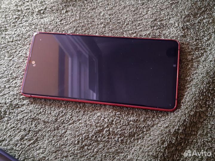 Samsung Galaxy S20 FE, 6/128 ГБ