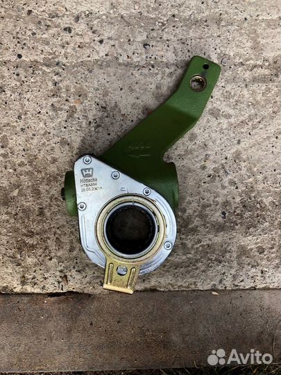 Рычаг тормоза регулировочный автоматический Нефаз