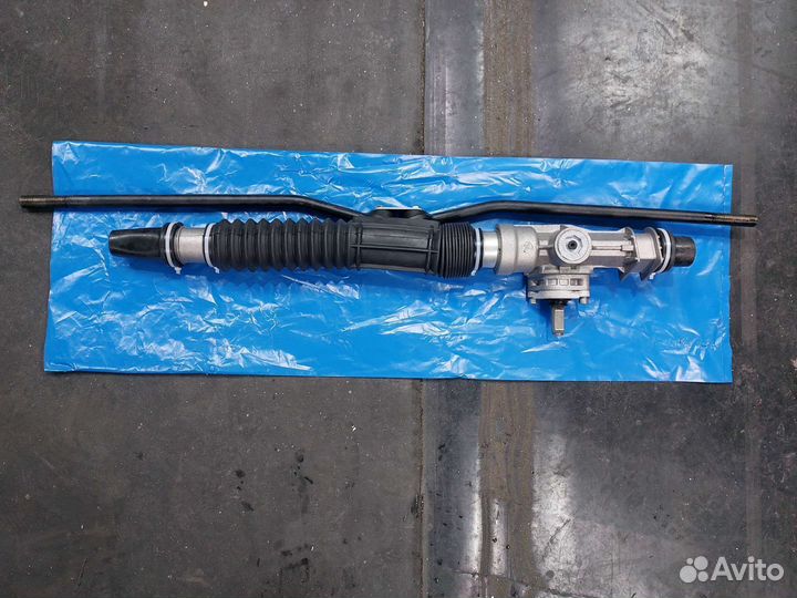 Рулевая рейка калина седан под эур от производител