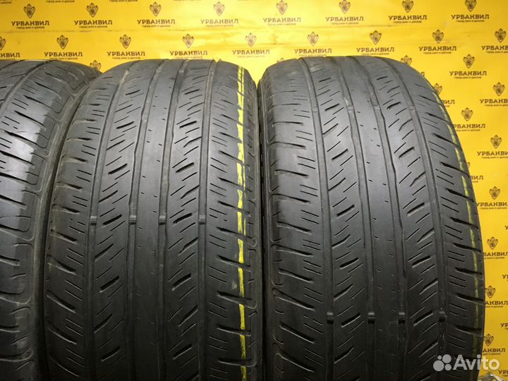 Dunlop Grandtrek PT2A 285/50 R20 112V