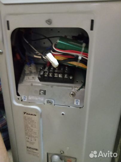 Настенный кондиционер Daikin RYN35LV1B