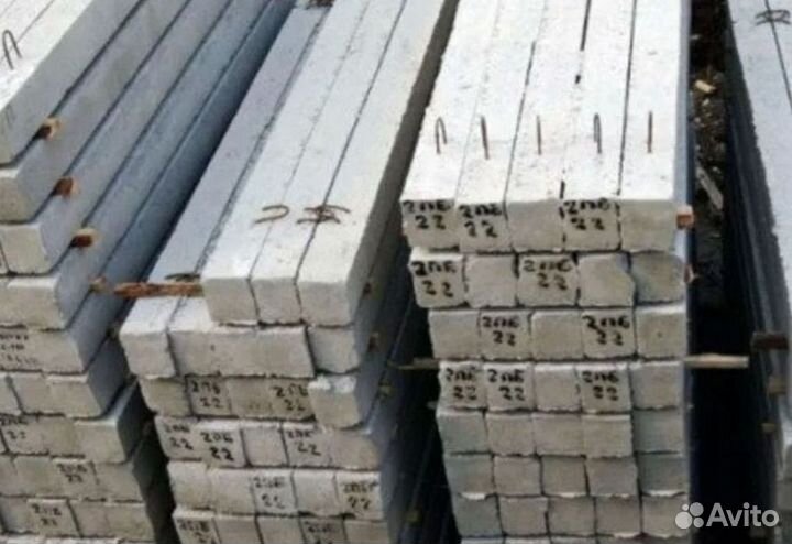 Перемычки прогоны опт