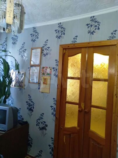 Дом 34,8 м² на участке 1,5 сот.