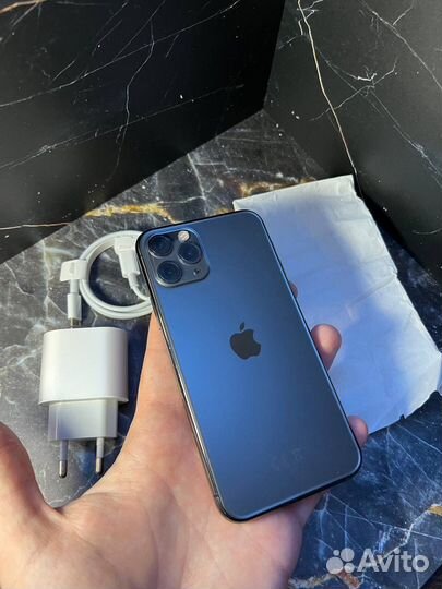 iPhone 11 Pro, 512 ГБ