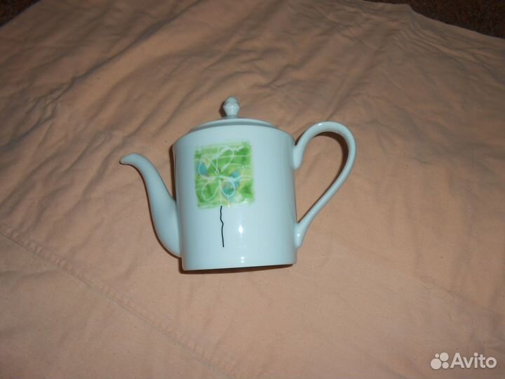 Чайник заварочный