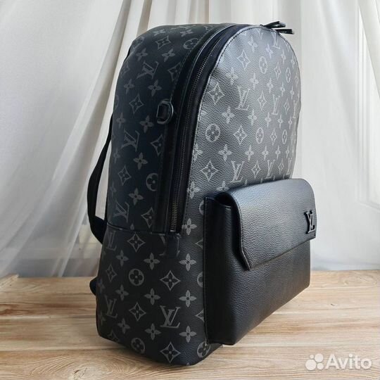 Рюкзак мужской louis vuitton