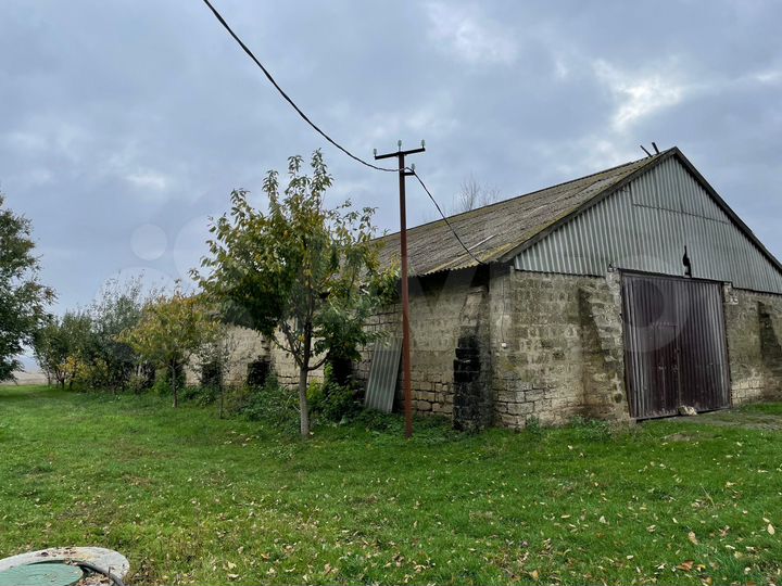 Участок 30 га (СНТ, ДНП)