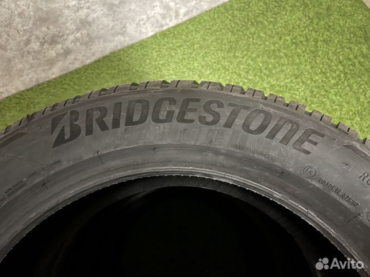 Bridgestone Blizzak LM-005 235/60 R18 107V