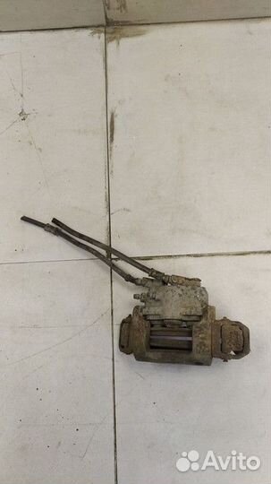 Суппорт тормозной передний левый LADA Niva (4х4)