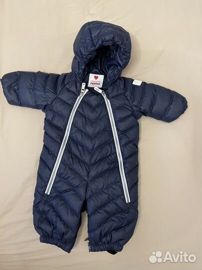 Комбинезон Reima 56