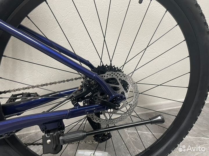 Велосипед Новый 29