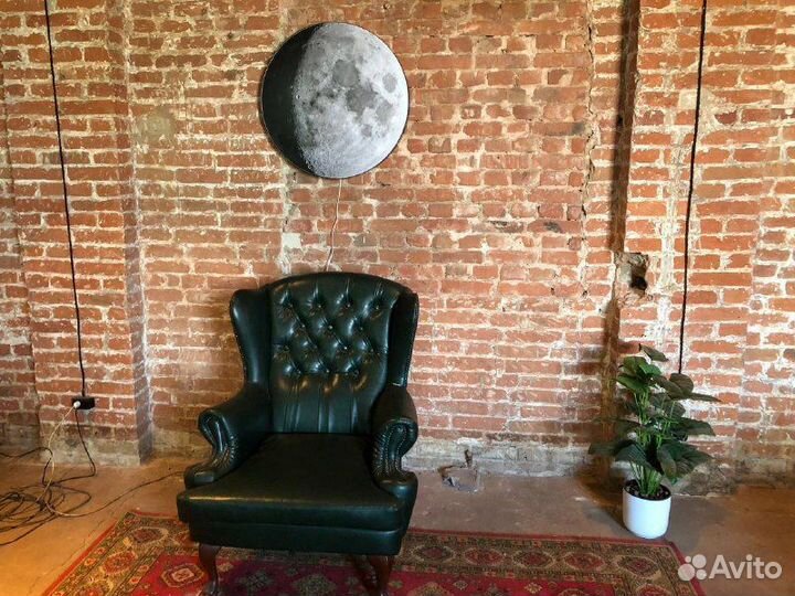 Светильник луна 1011