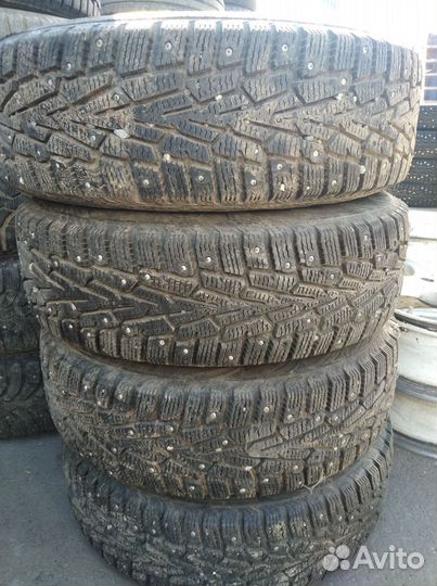 Cordiant Snow Cross 185/65 R15