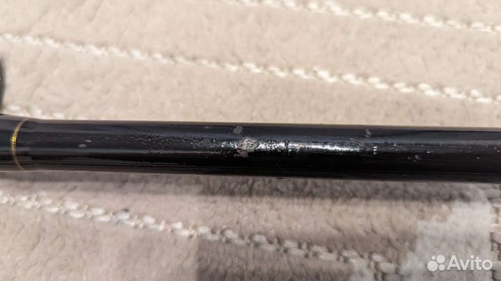 Спиннинг dayo 2,7