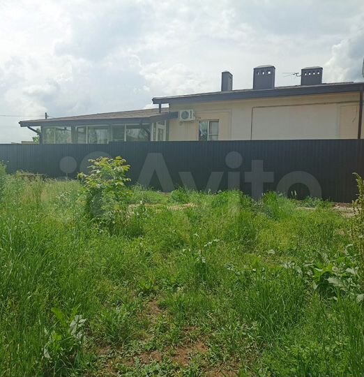 Участок 5 сот. (ИЖС)