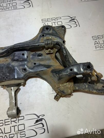 Подрамник передний Kia Ceed JD D4FB 2013