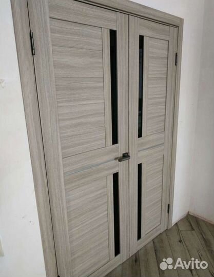 Дверь межкомнатная