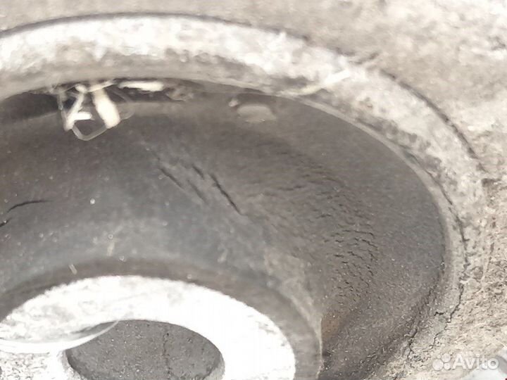 Рычаг передний правый для Volkswagen Passat 5 GP