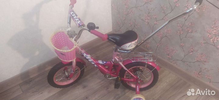 Велик байк bmx велосипед детский Новый