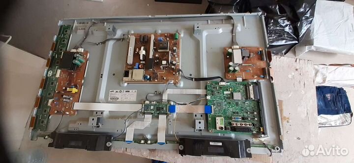 Электроника