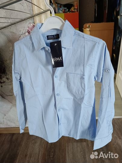 Костюм рубашки