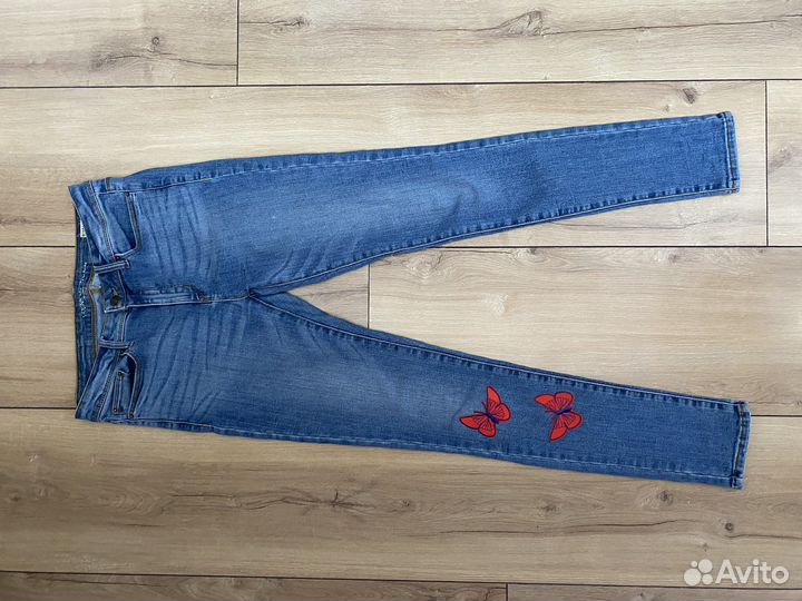 Женские вещи пакетом 42 44